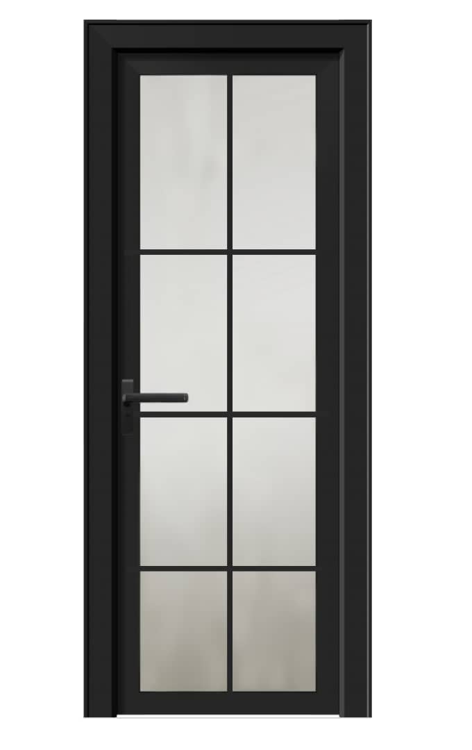 Internal Doors